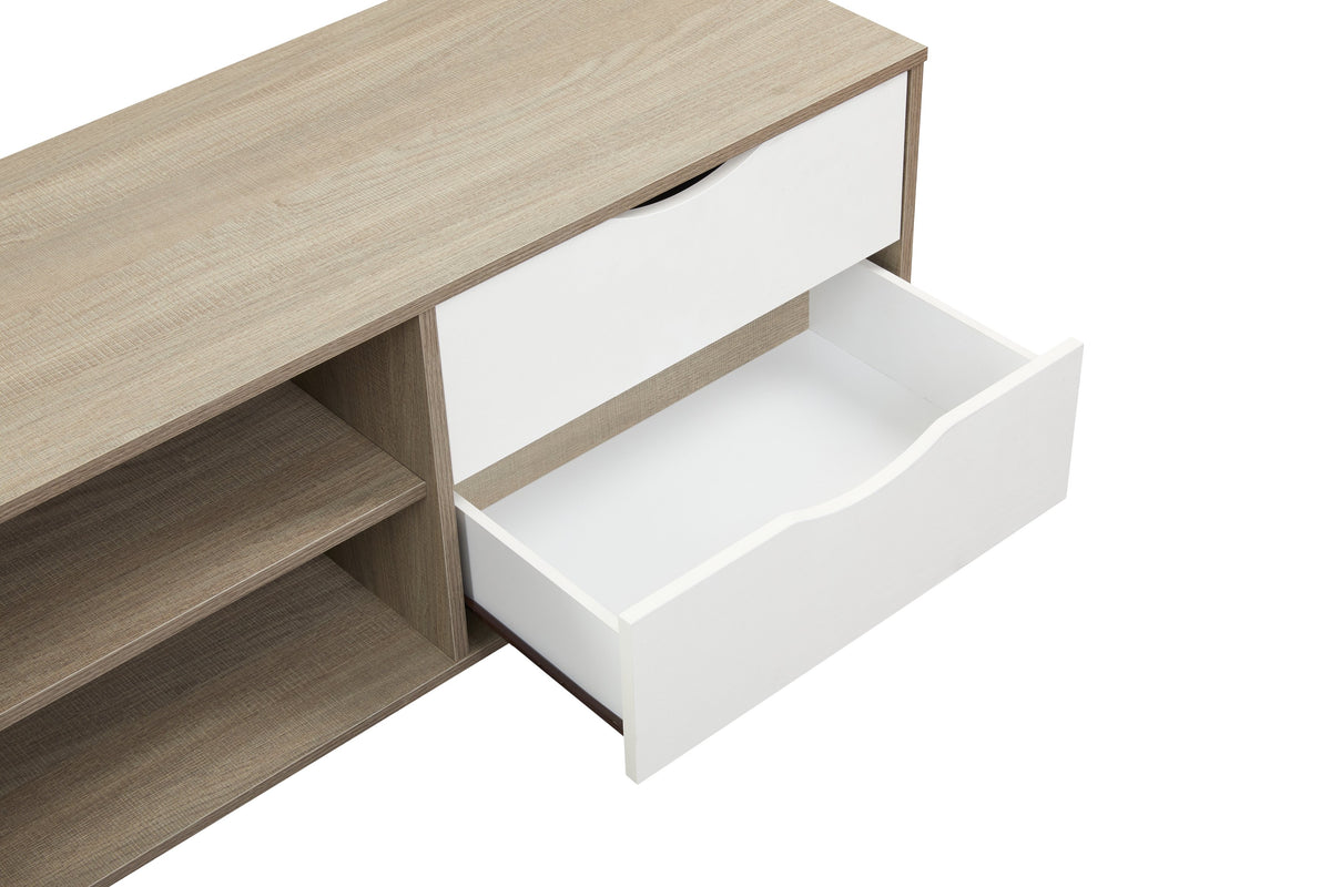 Luma TV Stand