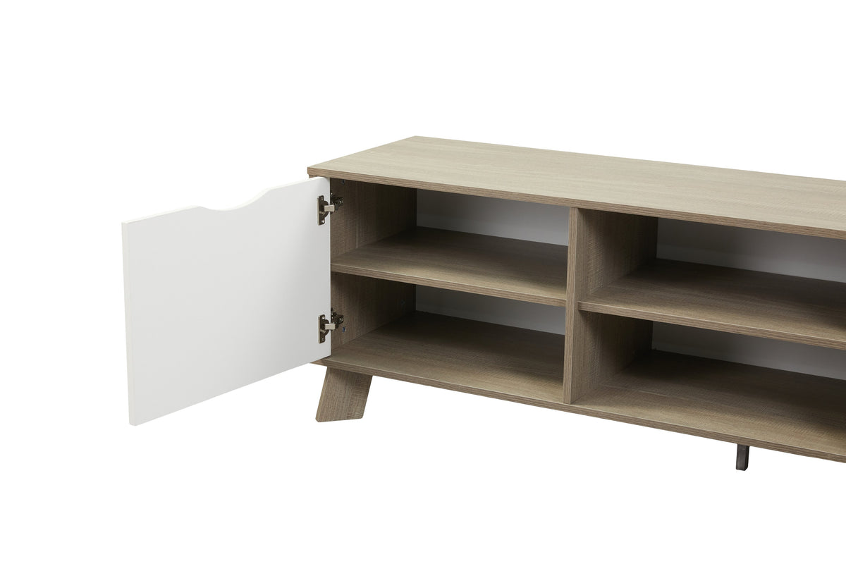 Luma TV Stand