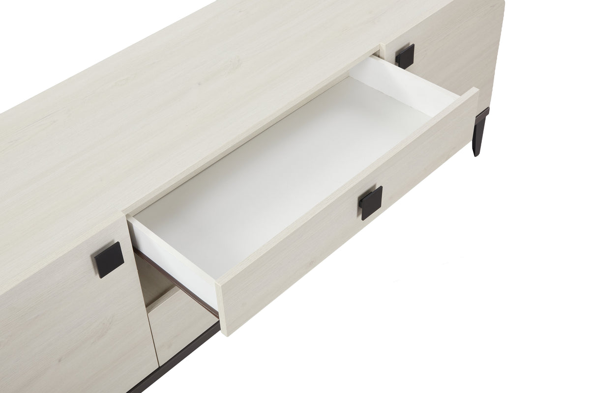 Alisha TV Stand