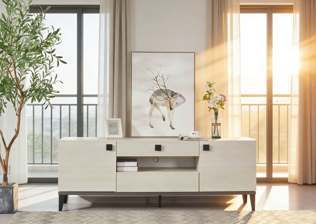 Alisha TV Stand