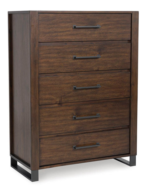 Zumbado Chest of Drawer