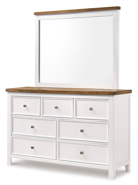 Westconi Bedroom Set