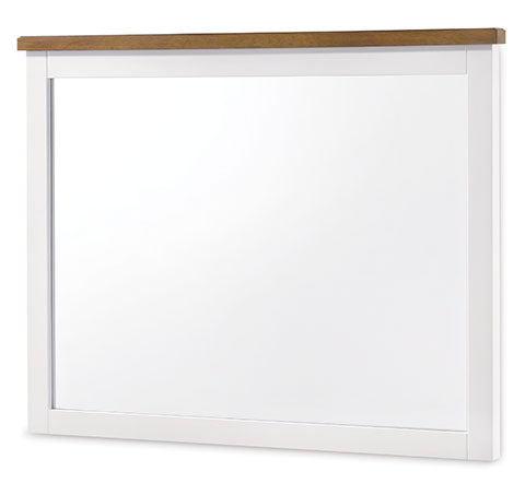 Westconi Dresser