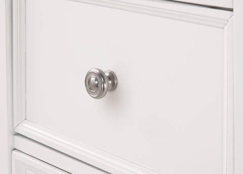Westconi Bedroom Set
