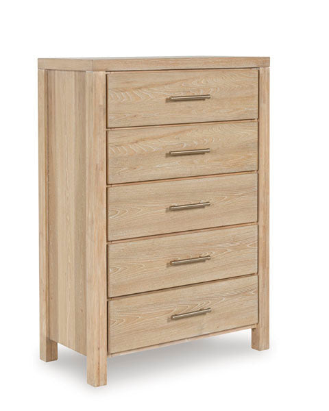 Yalinton Chest of Drawer