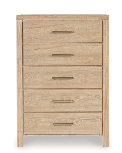 Yalinton Chest of Drawer
