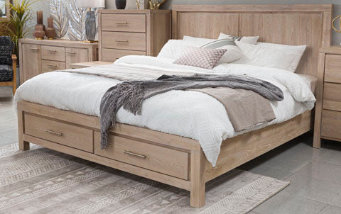 Yalinton Chest of Drawer