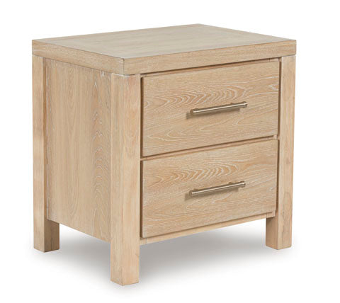 Yalinton King 2 Nightstand