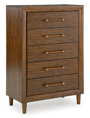 Lyncott chest of Drawer