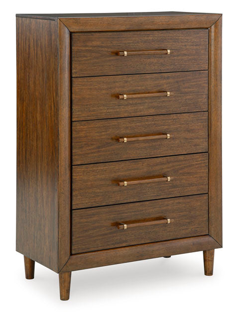 Lyncott chest of Drawer