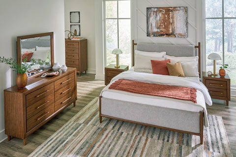 طقم غرفة نوم لينكوت