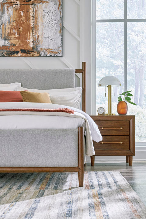 طقم غرفة نوم لينكوت