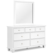 Fortman Dresser