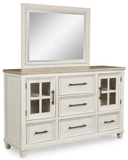 Shaybrock Dresser