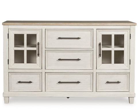 Shaybrock خزانة الملابس