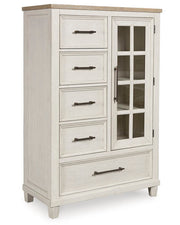 Shaybrock Chest of Drawer