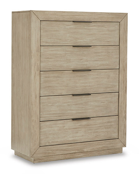 Hennington Chest of Drawer