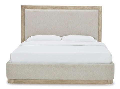 سرير هينينغتون كينج