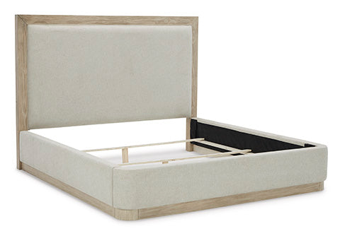 سرير هينينغتون كينج