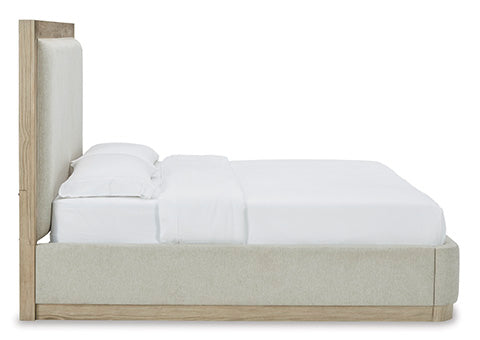 سرير هينينغتون كينج