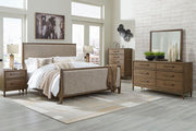 Roanhowe Bedroom Set