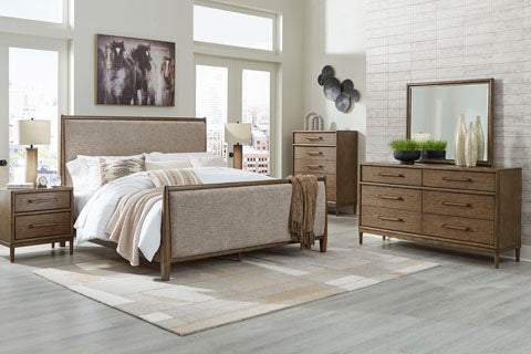 Roanhowe Dresser