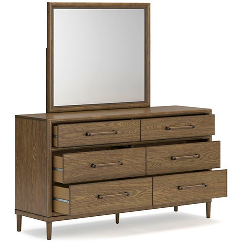 Roanhowe Dresser