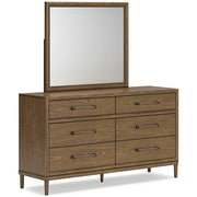 Roanhowe Dresser
