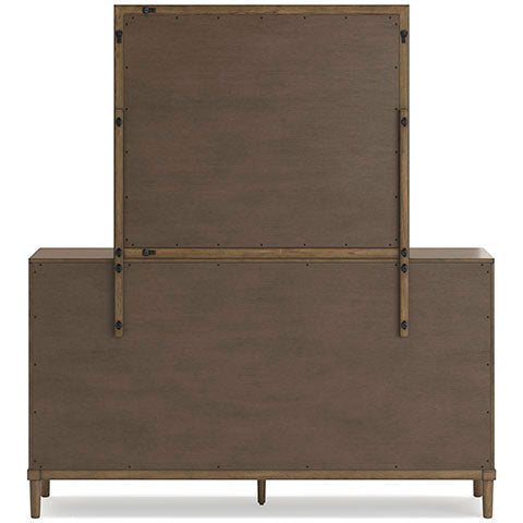 Roanhowe Dresser