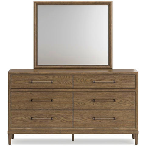 Roanhowe Dresser