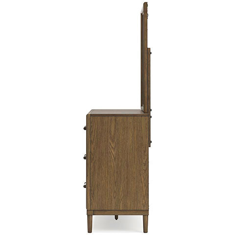 Roanhowe Dresser