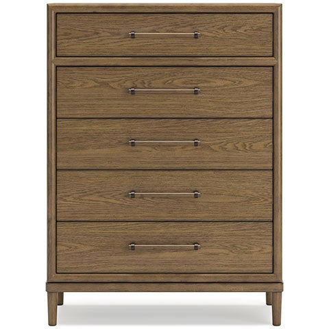 Roanhowe Chest of Drawer