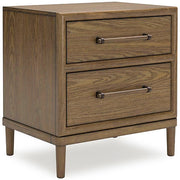 Roanhowe 2 Nightstand
