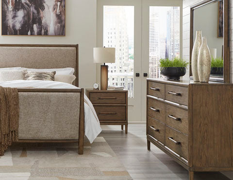 Roanhowe Dresser