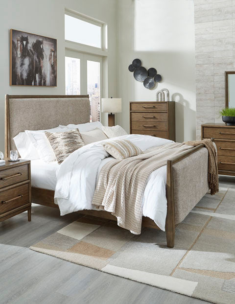 Roanhowe Dresser