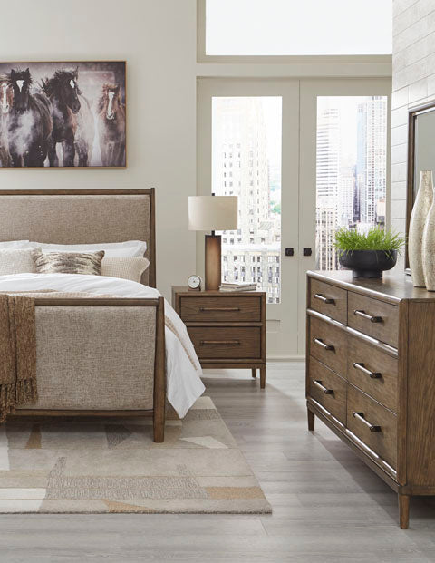 Roanhowe Dresser