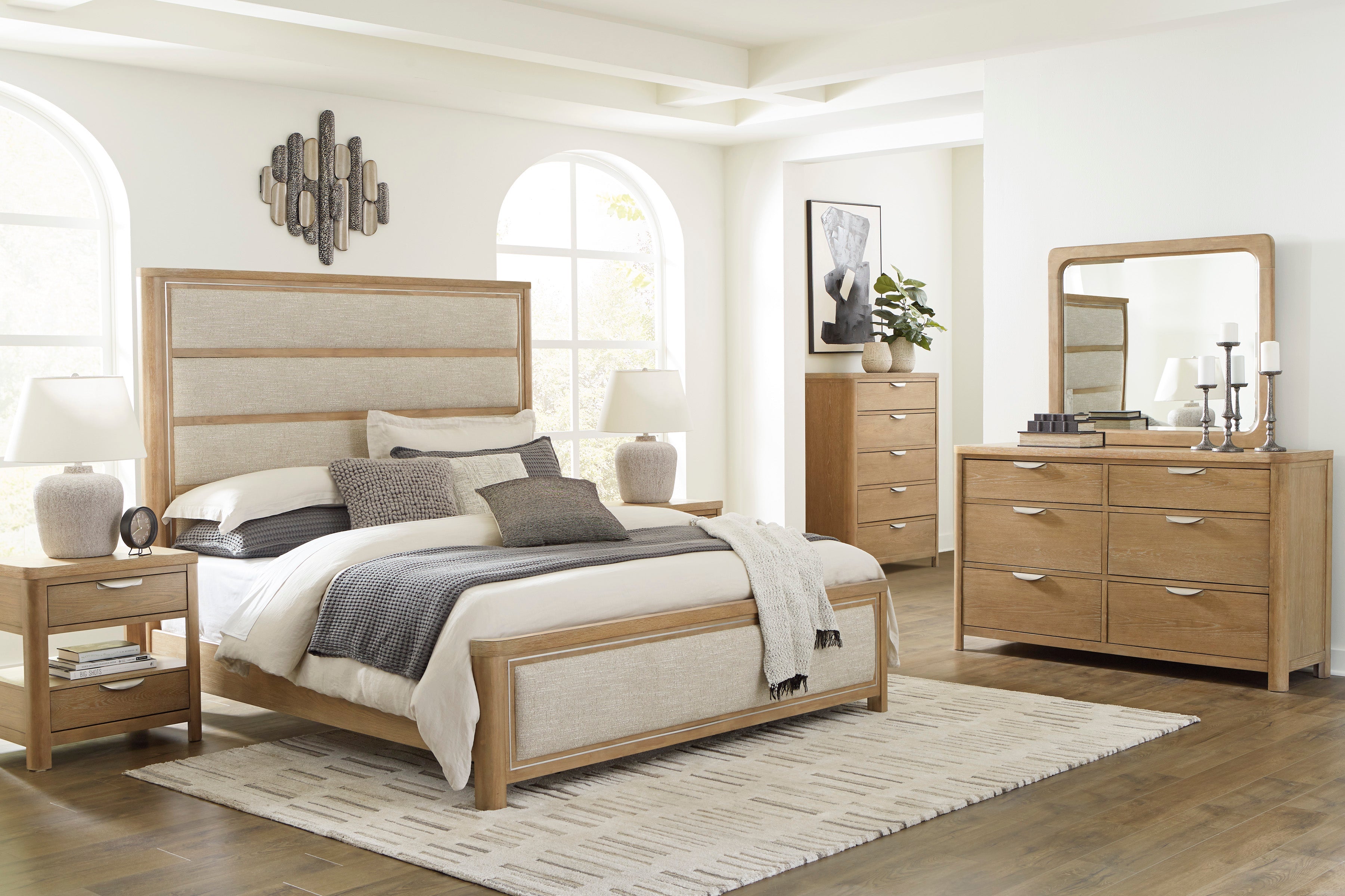 Rencott Bedroom Set