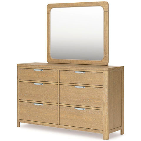 Rencott Dresser