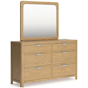 Rencott Dresser