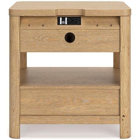 Rencott 2 Nightstand