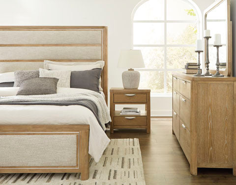 Rencott 2 Nightstand