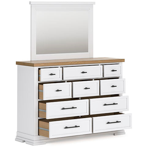 Ashbryn Dresser