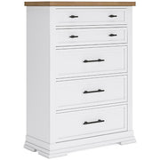 Ashbryn Chest of Drawer