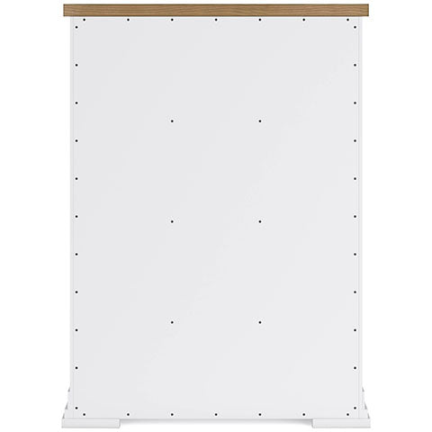 Ashbryn Chest of Drawer