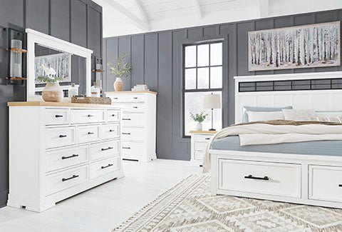 Ashbryn Dresser