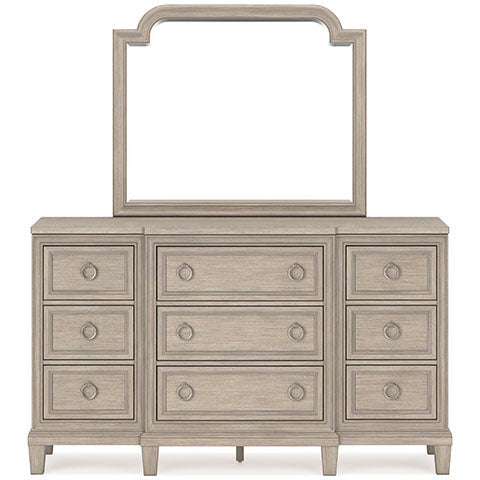 مجموعة غرف نوم Jorlaina