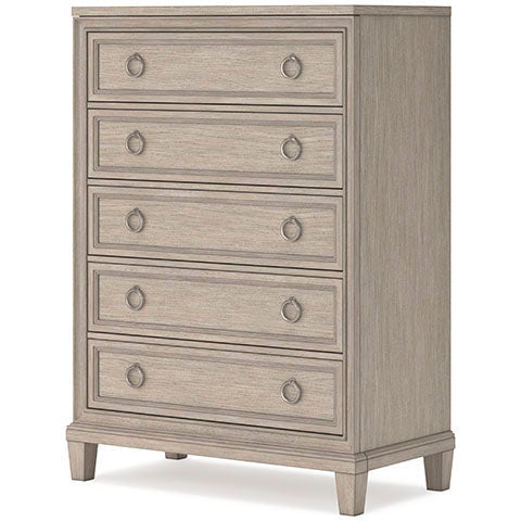 Jorlaina Chest of Drawer