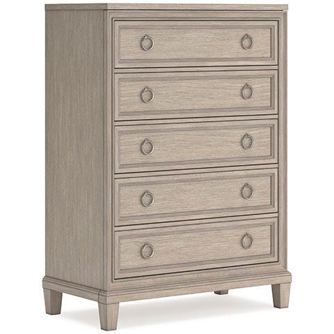 Jorlaina Chest of Drawer