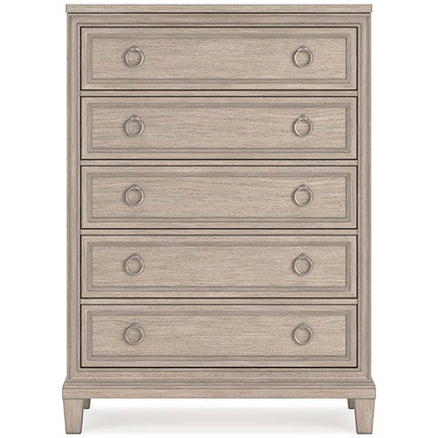 Jorlaina Chest of Drawer