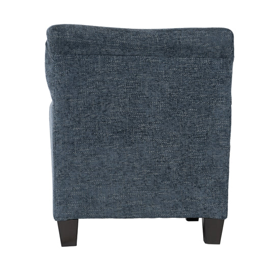 Back spin Accent Chair